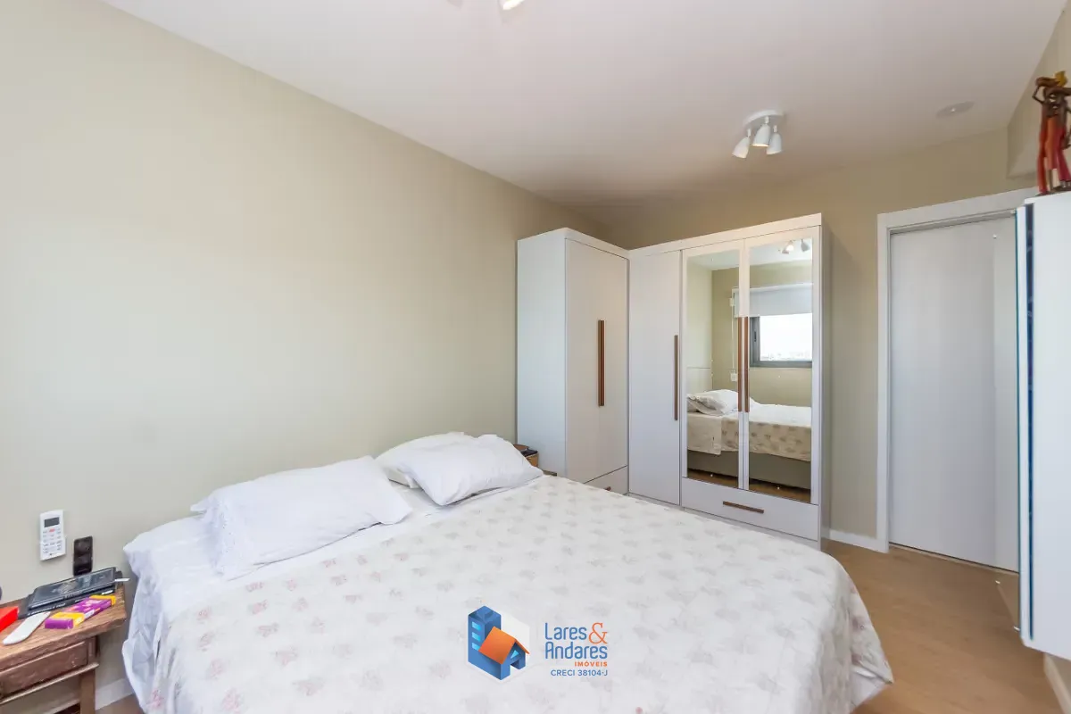 Apartamento, 2 quartos, 69 m² - Foto 24