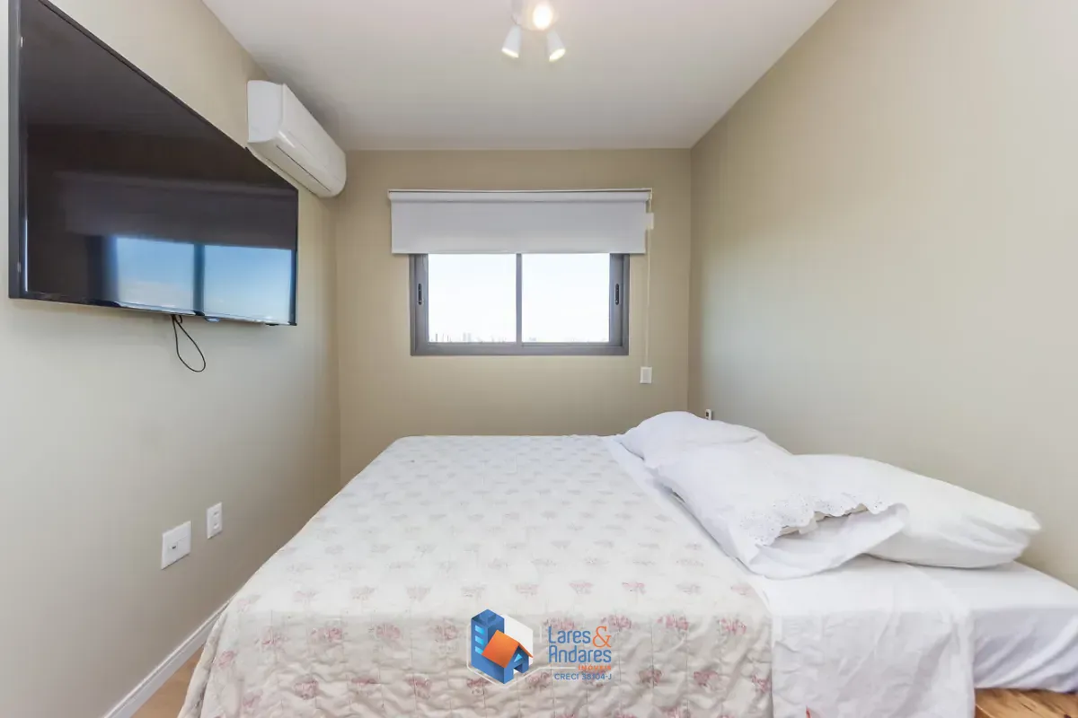 Apartamento, 2 quartos, 69 m² - Foto 26