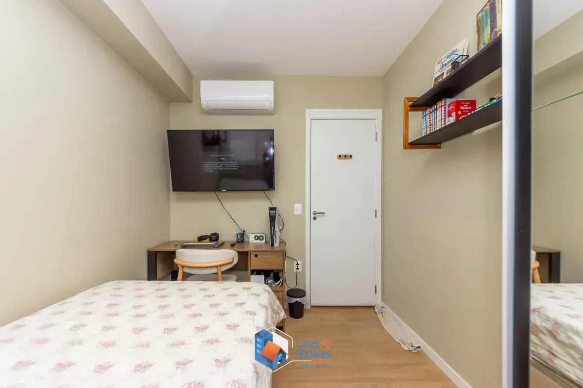 Apartamento, 2 quartos, 69 m² - Foto 28