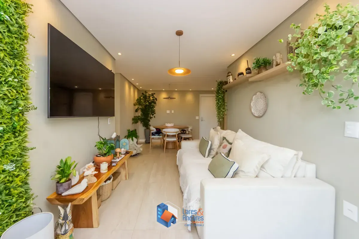 Apartamento, 2 quartos, 69 m² - Foto 18