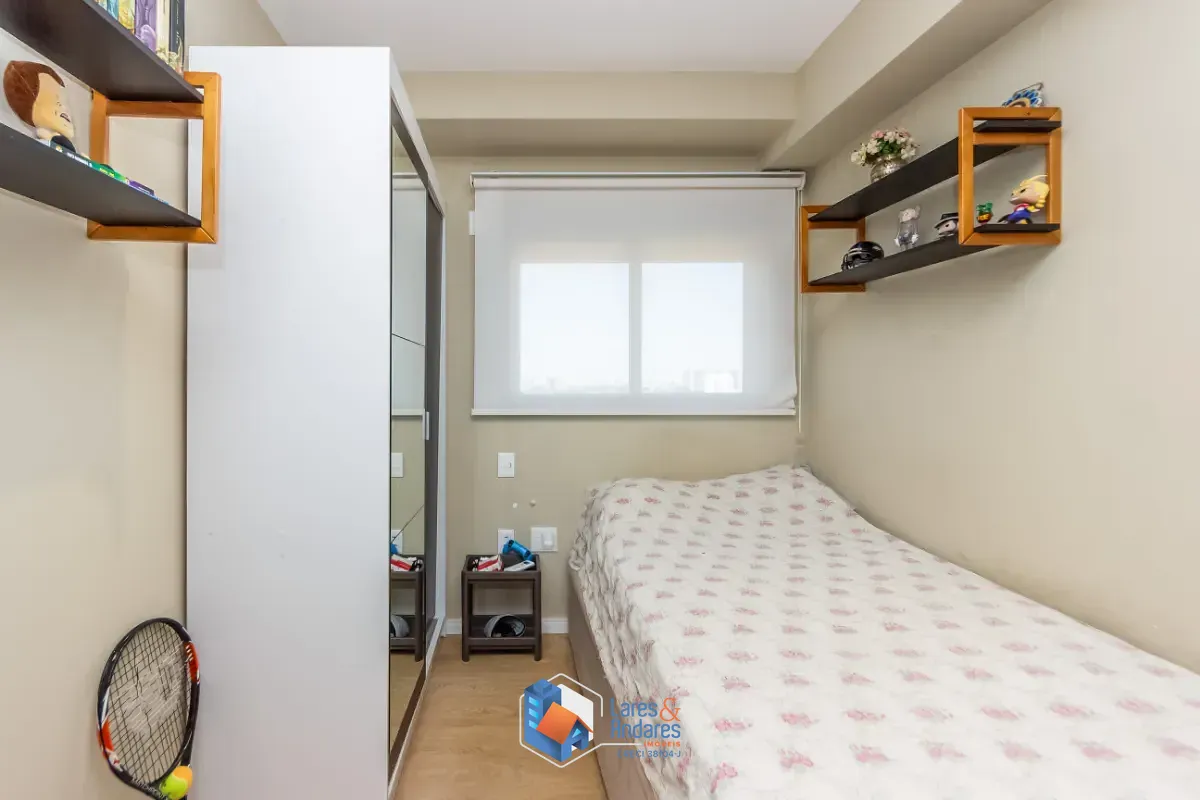Apartamento, 2 quartos, 69 m² - Foto 32