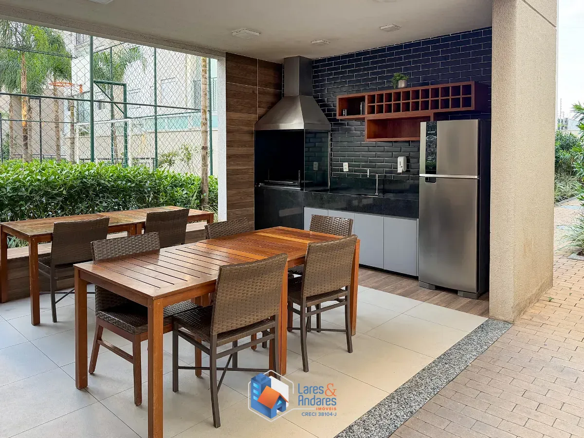 Apartamento, 2 quartos, 50 m² - Foto 41