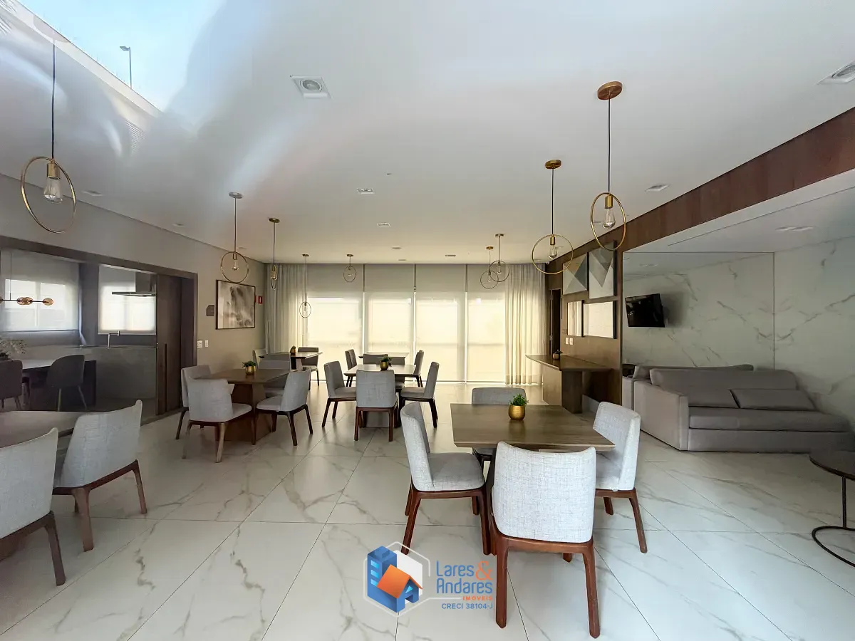 Apartamento, 2 quartos, 50 m² - Foto 45