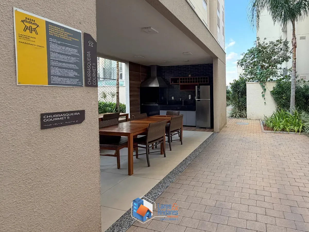 Apartamento, 2 quartos, 50 m² - Foto 43