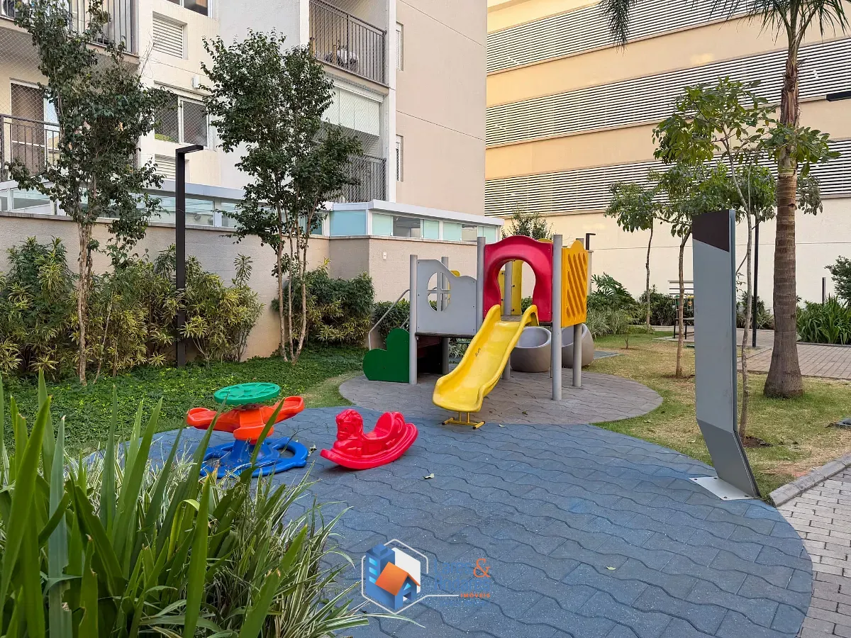 Apartamento, 2 quartos, 50 m² - Foto 33
