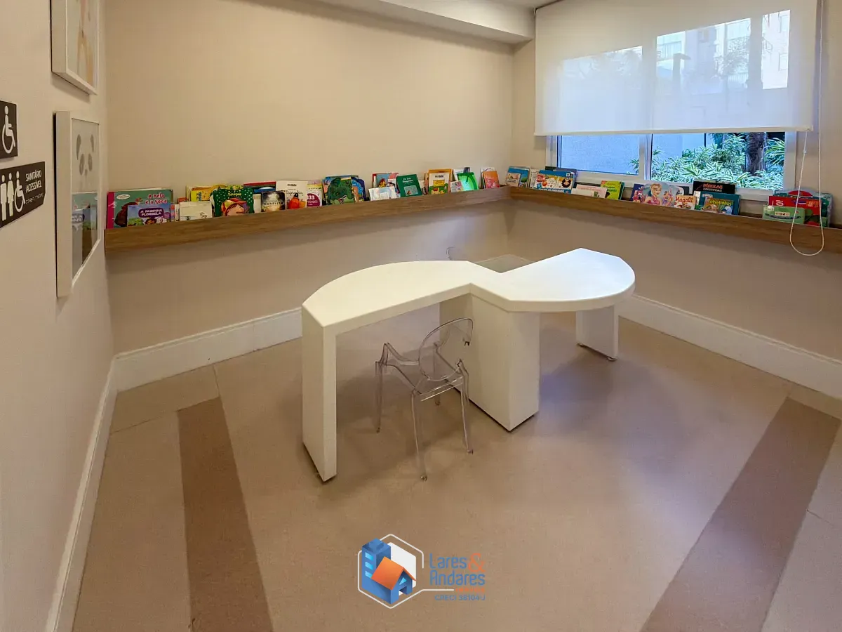 Apartamento, 2 quartos, 50 m² - Foto 34