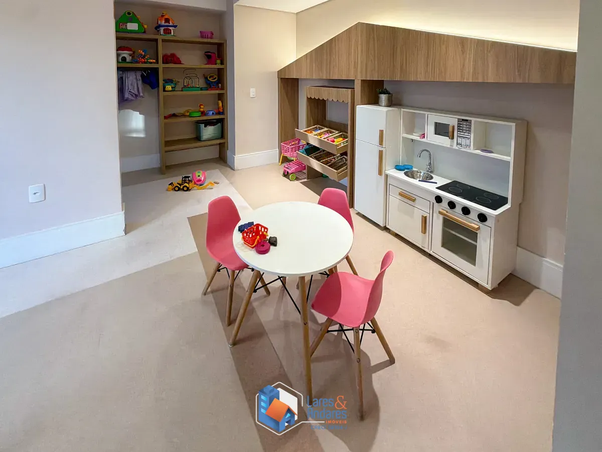 Apartamento, 2 quartos, 50 m² - Foto 36