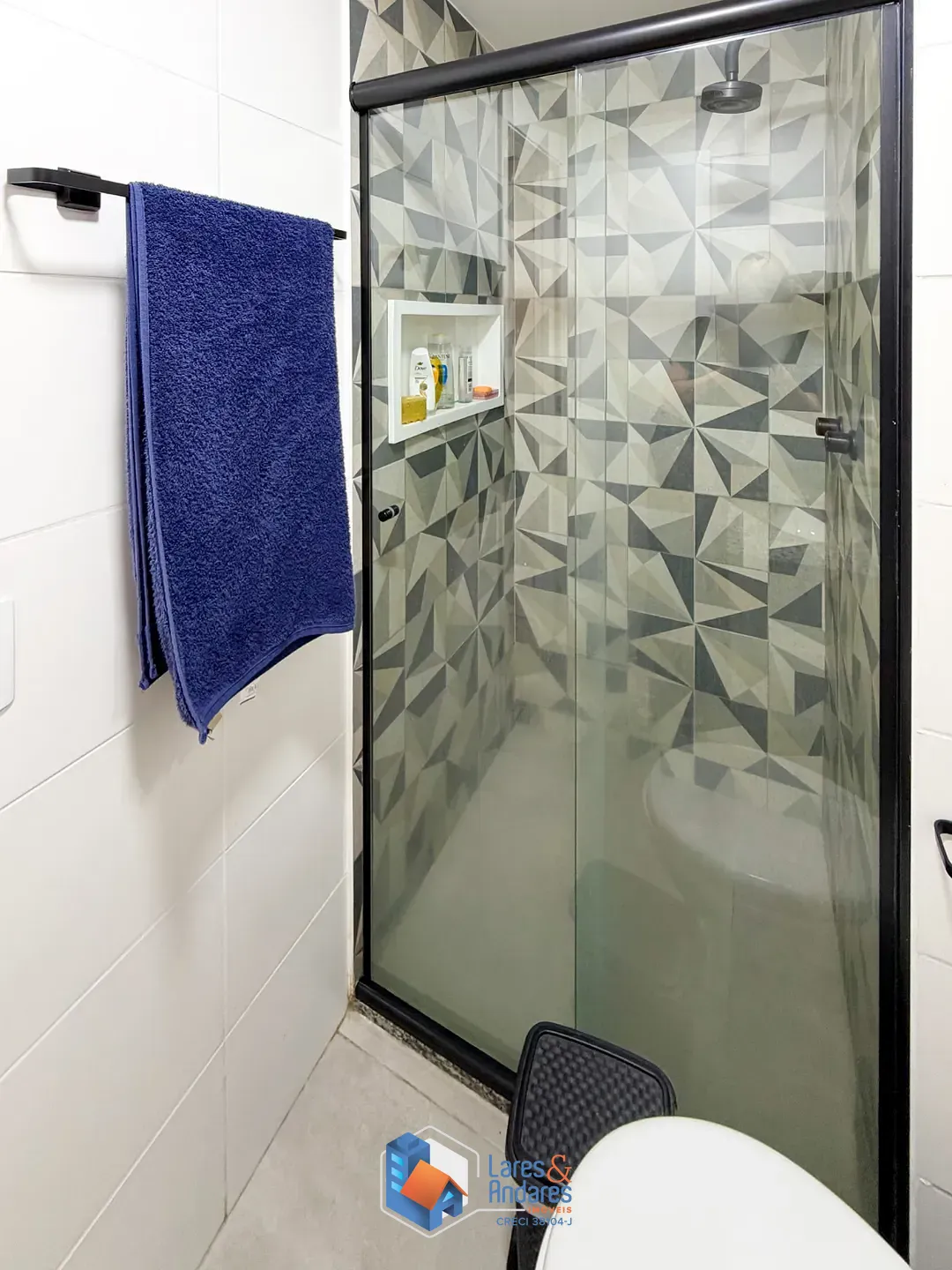 Apartamento, 2 quartos, 50 m² - Foto 12