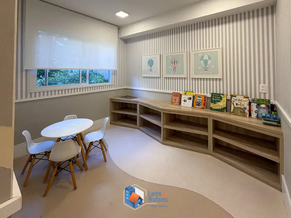 Apartamento, 2 quartos, 50 m² - Foto 40