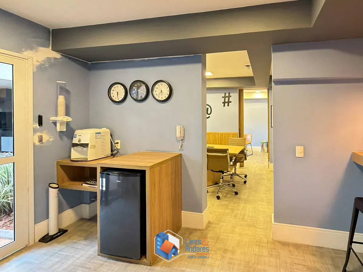 Apartamento, 2 quartos, 50 m² - Foto 48
