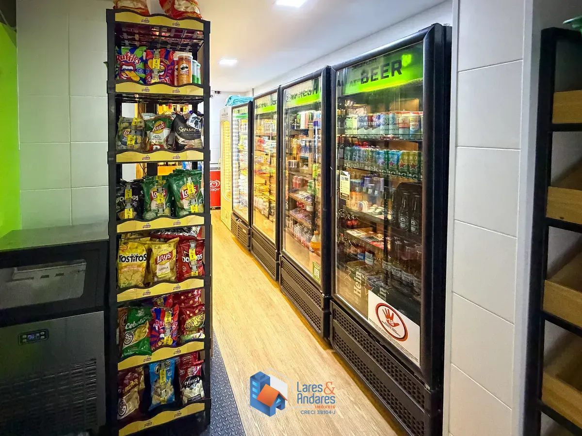 Apartamento, 2 quartos, 50 m² - Foto 57