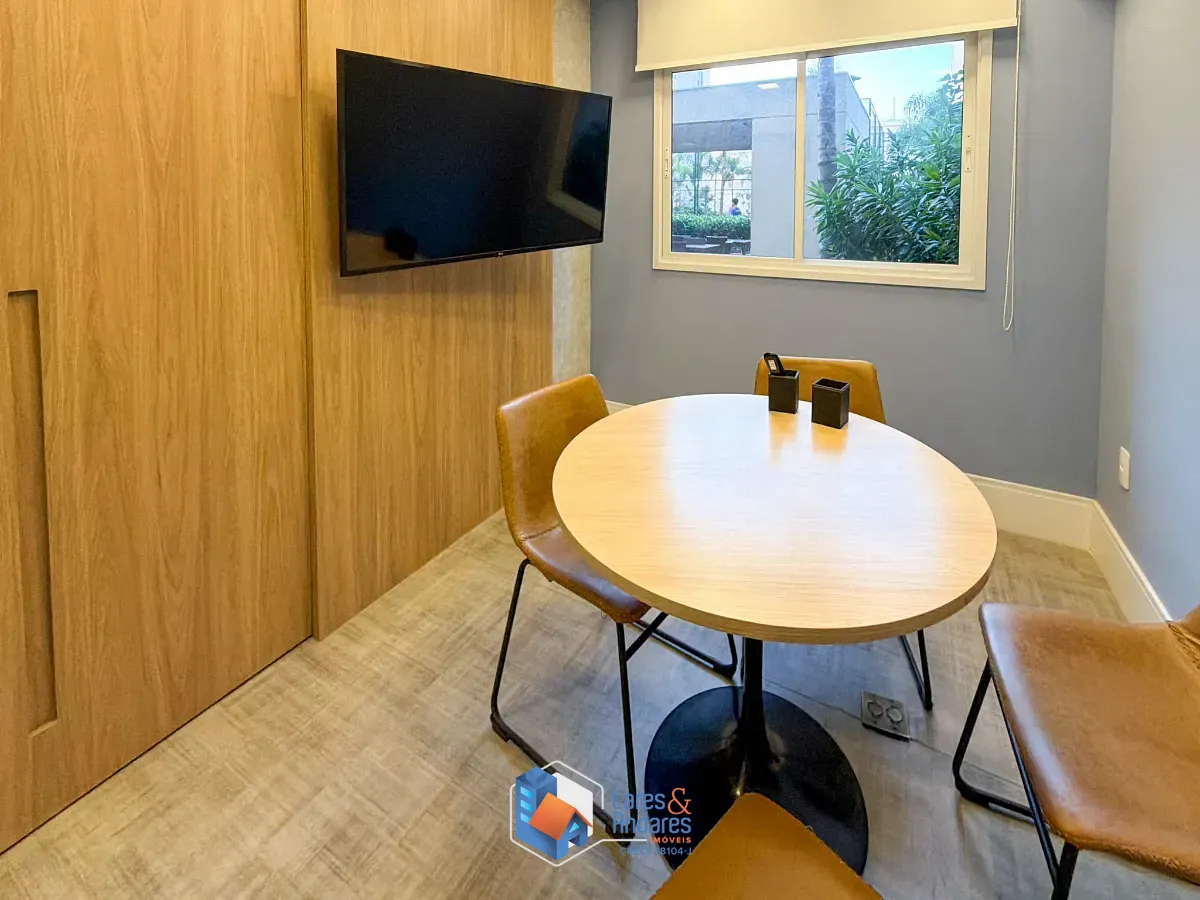 Apartamento, 2 quartos, 50 m² - Foto 46