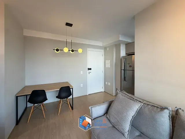 Apartamento com 50m² 2 quartos e 2 banheiros, à venda, no bairro Lapa em São Paulo