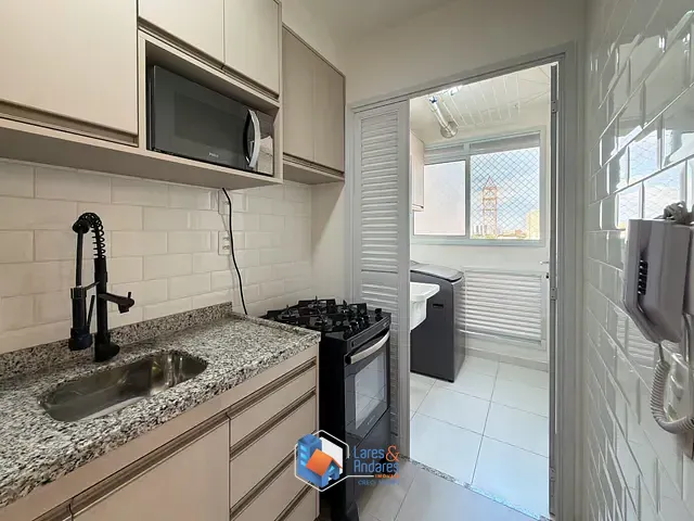 Apartamento com 50m² 2 quartos e 2 banheiros, à venda, no bairro Lapa em São Paulo