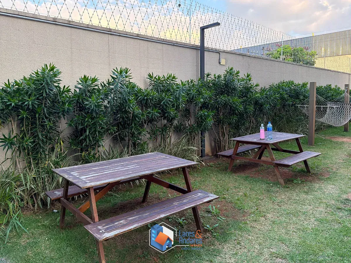 Apartamento, 2 quartos, 50 m² - Foto 53
