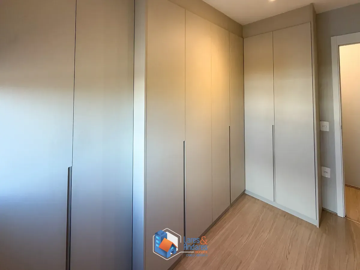Apartamento, 2 quartos, 50 m² - Foto 15
