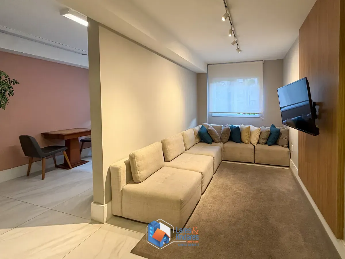 Apartamento, 2 quartos, 50 m² - Foto 52