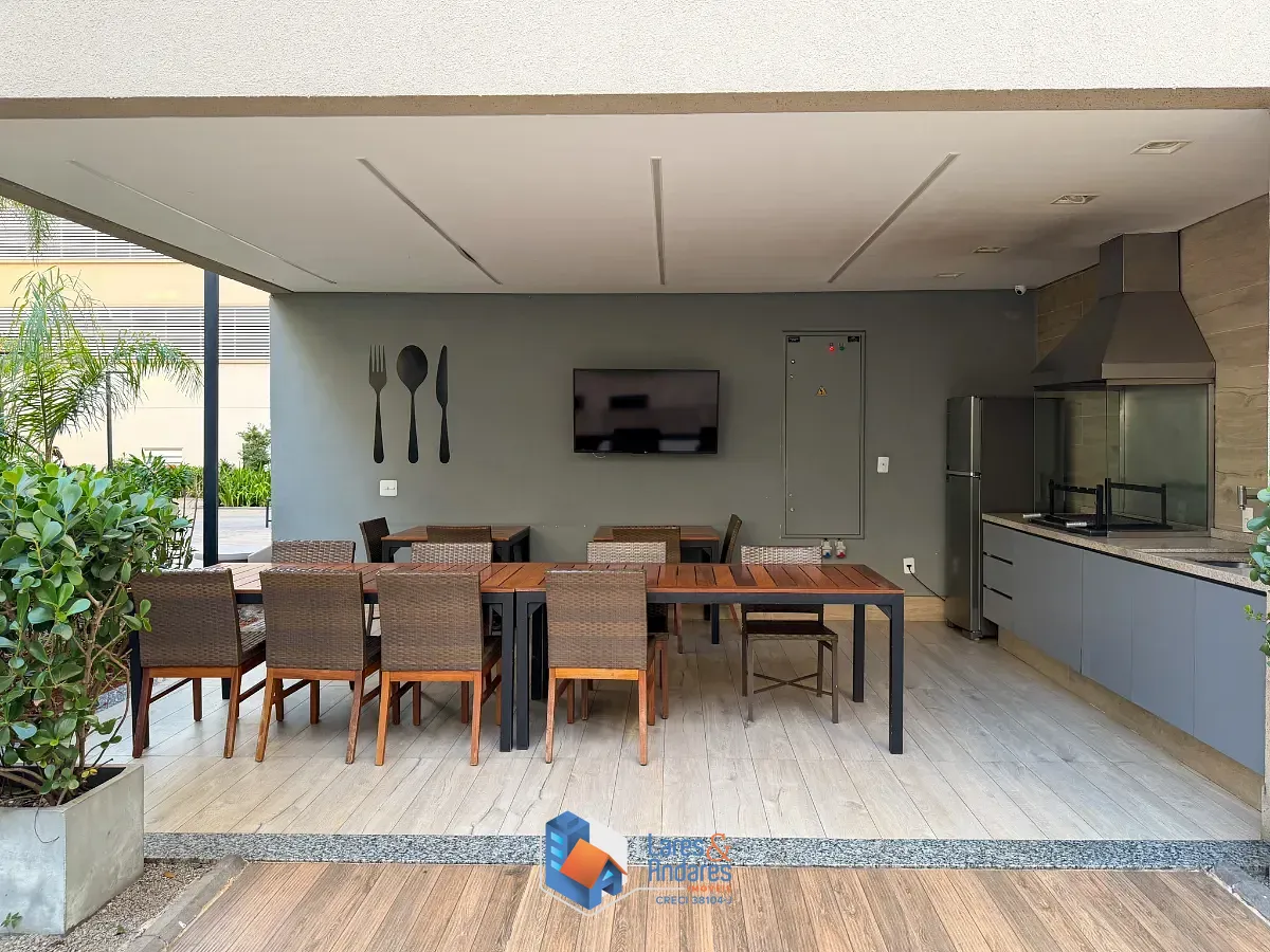 Apartamento, 2 quartos, 50 m² - Foto 42