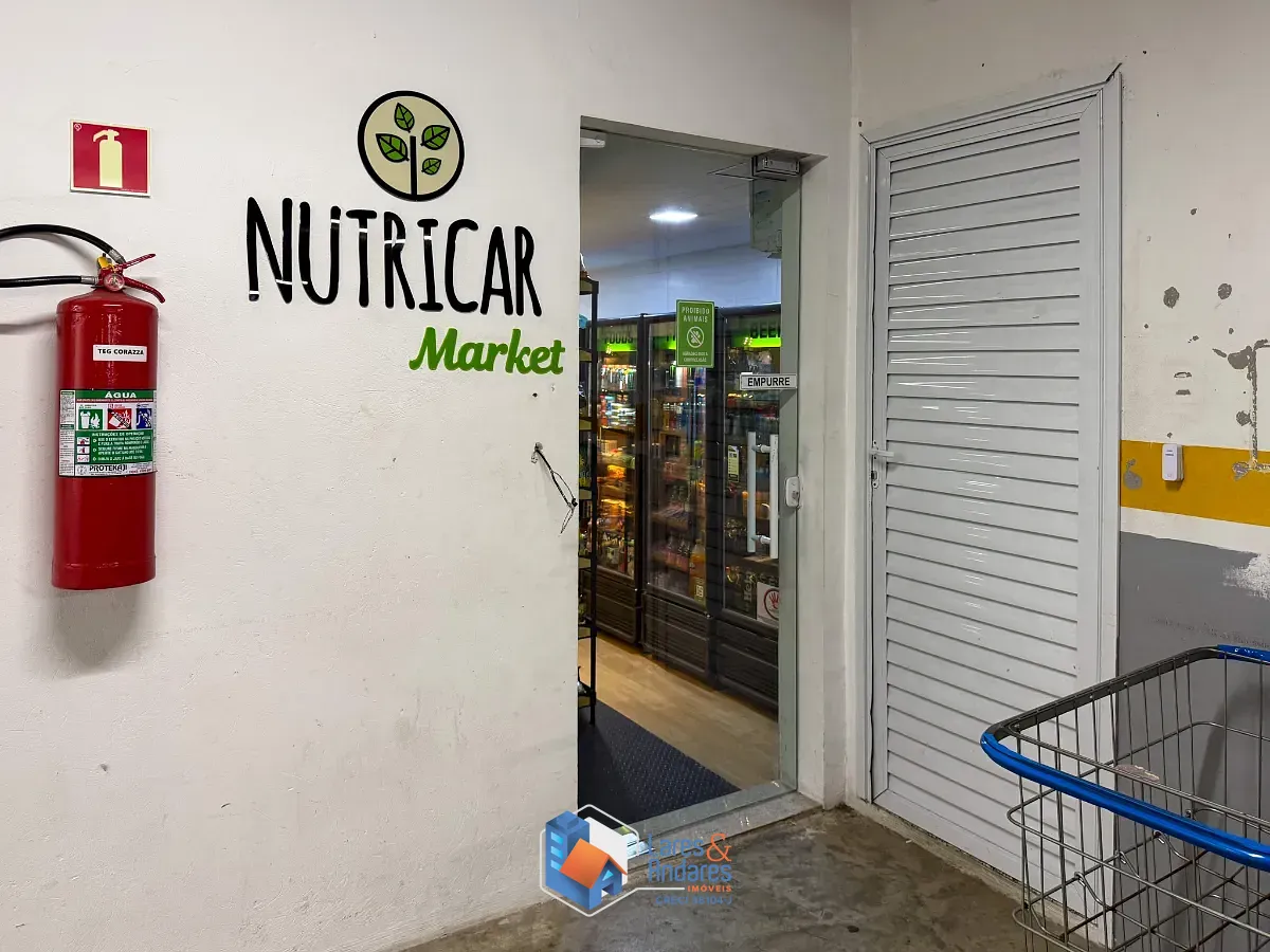 Apartamento, 2 quartos, 50 m² - Foto 58