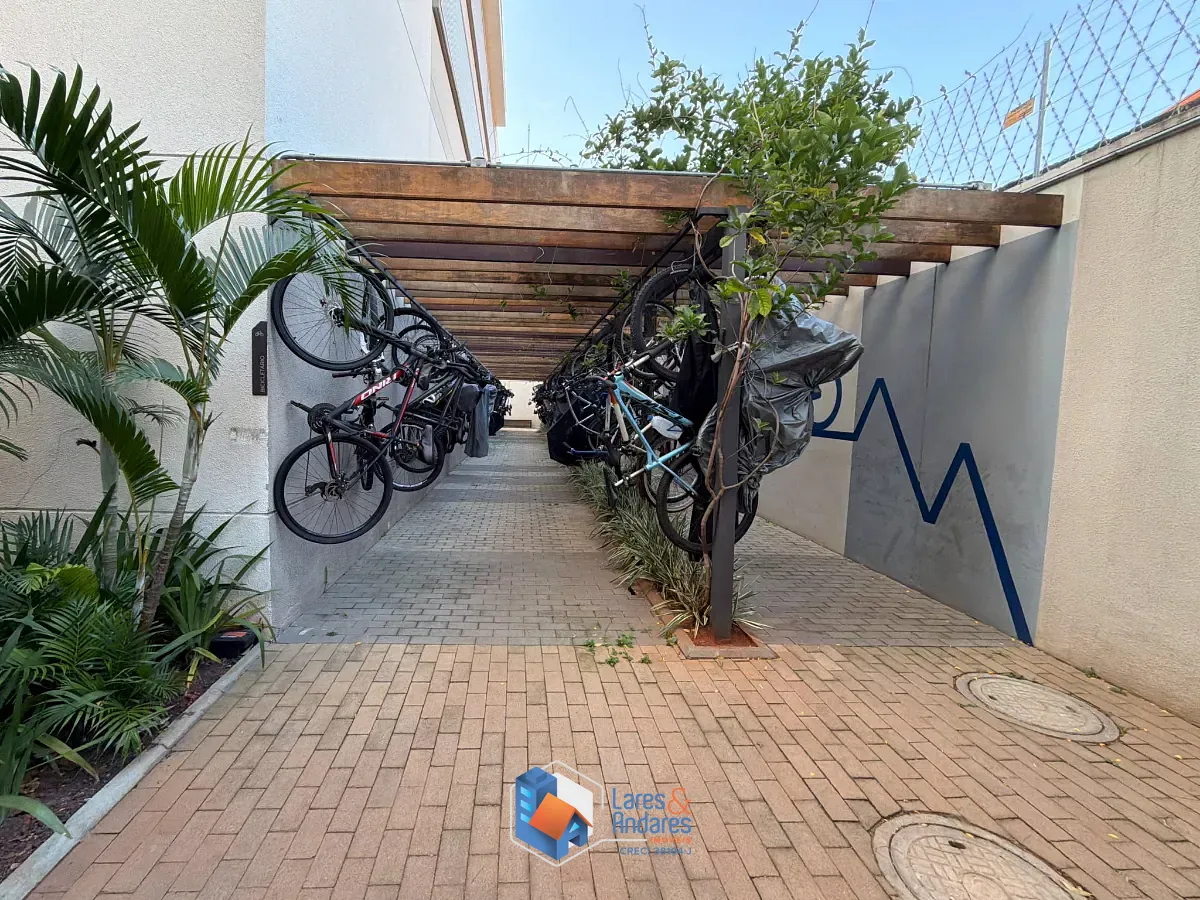 Apartamento, 2 quartos, 50 m² - Foto 31