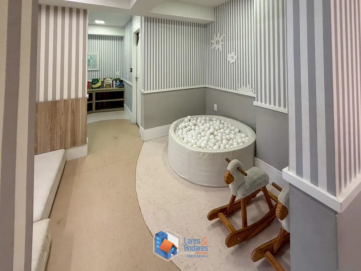 Apartamento, 2 quartos, 50 m² - Foto 38