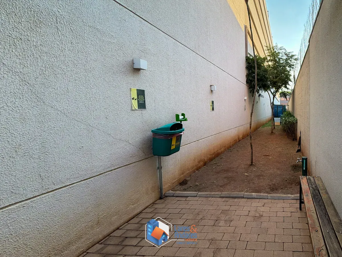 Apartamento, 2 quartos, 50 m² - Foto 55