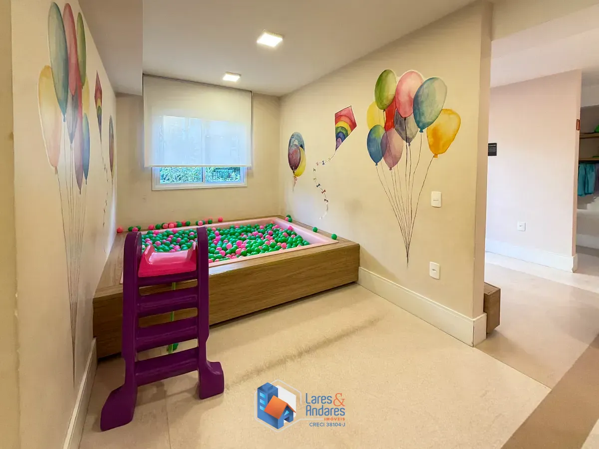 Apartamento, 2 quartos, 50 m² - Foto 35