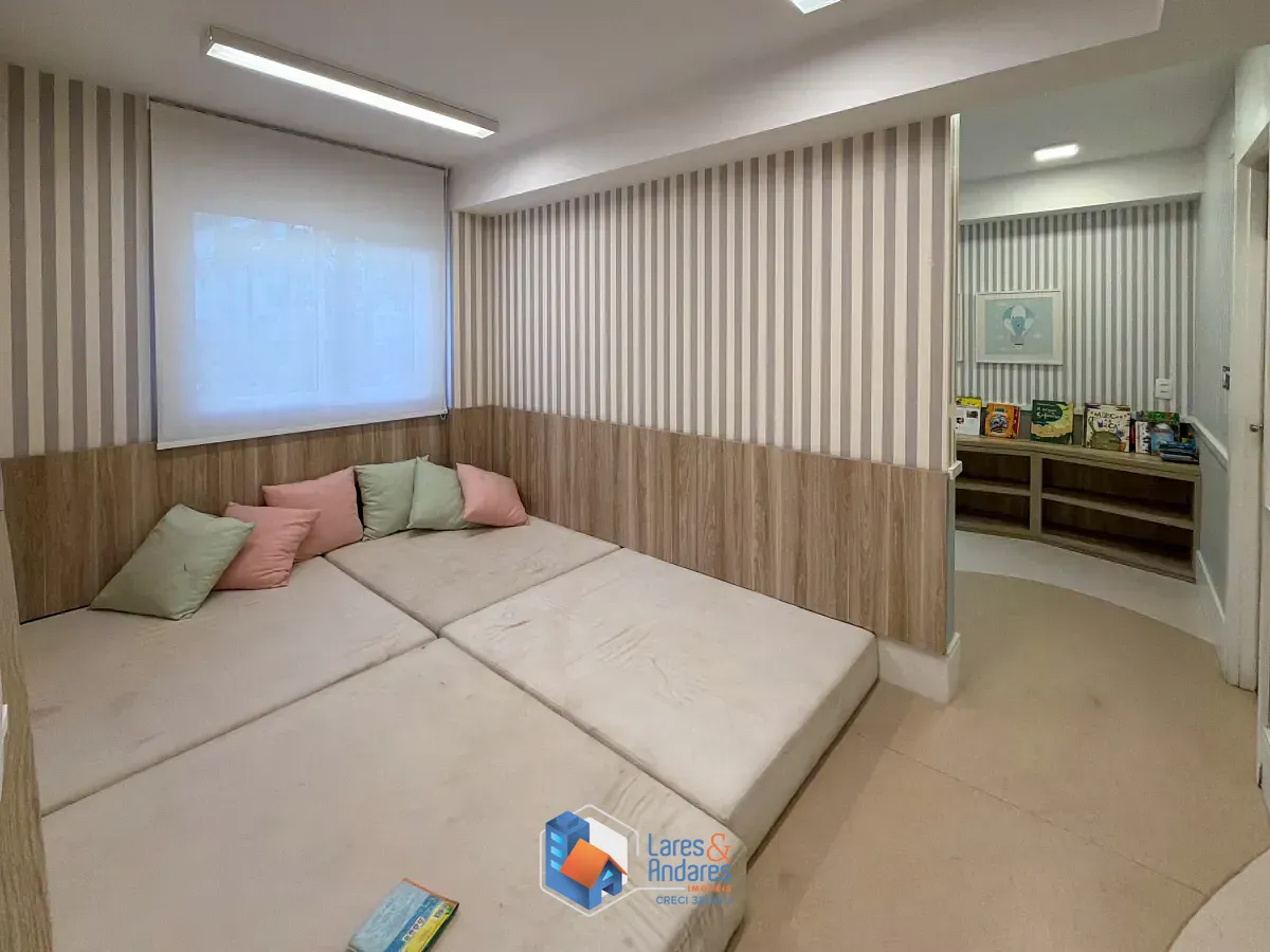 Apartamento, 2 quartos, 50 m² - Foto 39