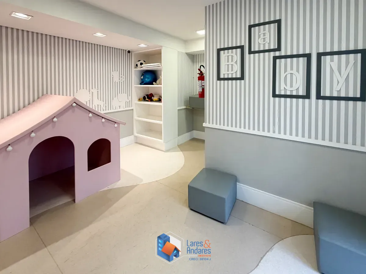 Apartamento, 2 quartos, 50 m² - Foto 37