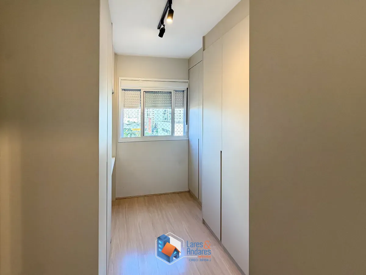Apartamento, 2 quartos, 50 m² - Foto 13