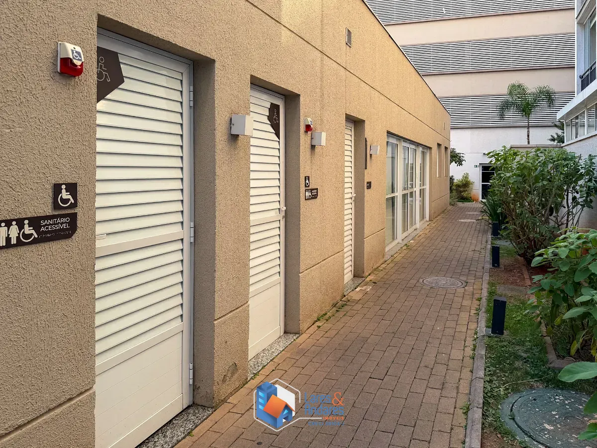 Apartamento, 2 quartos, 50 m² - Foto 56