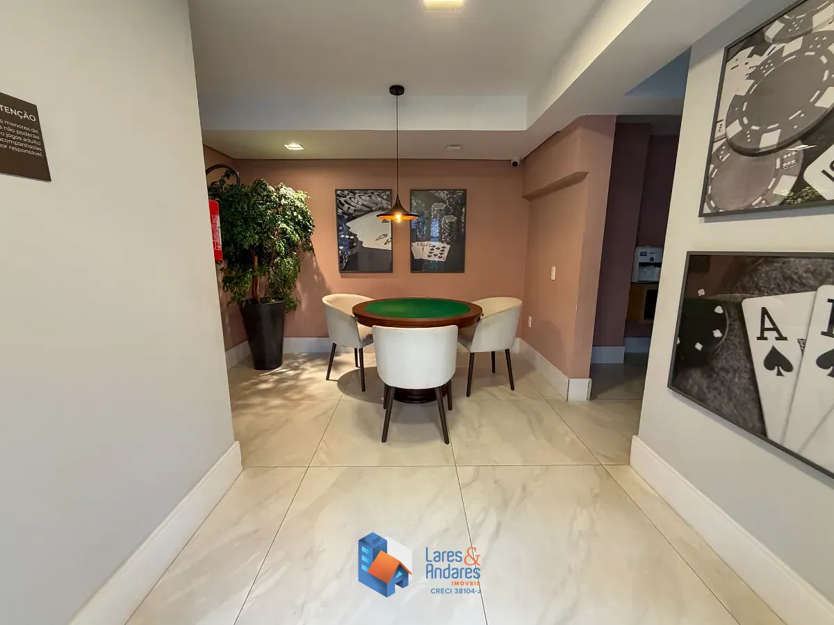 Apartamento, 2 quartos, 50 m² - Foto 50