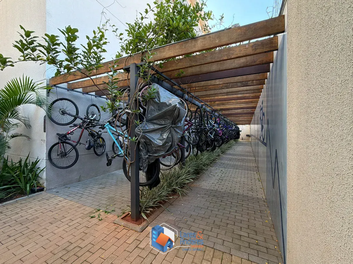 Apartamento, 2 quartos, 50 m² - Foto 32