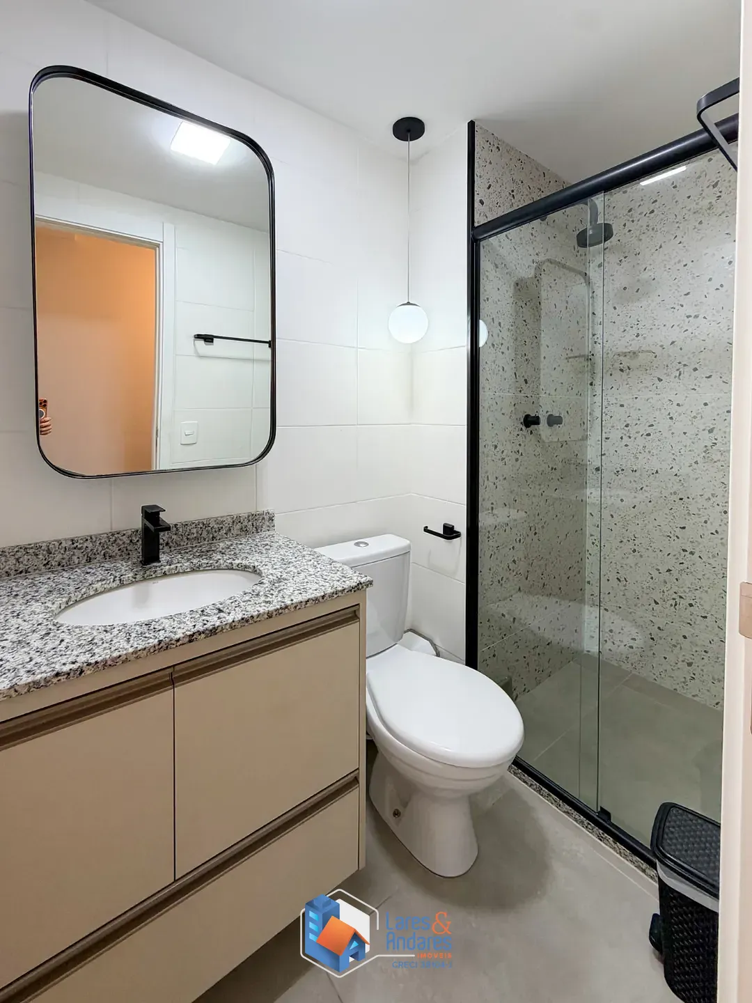 Apartamento, 2 quartos, 50 m² - Foto 19