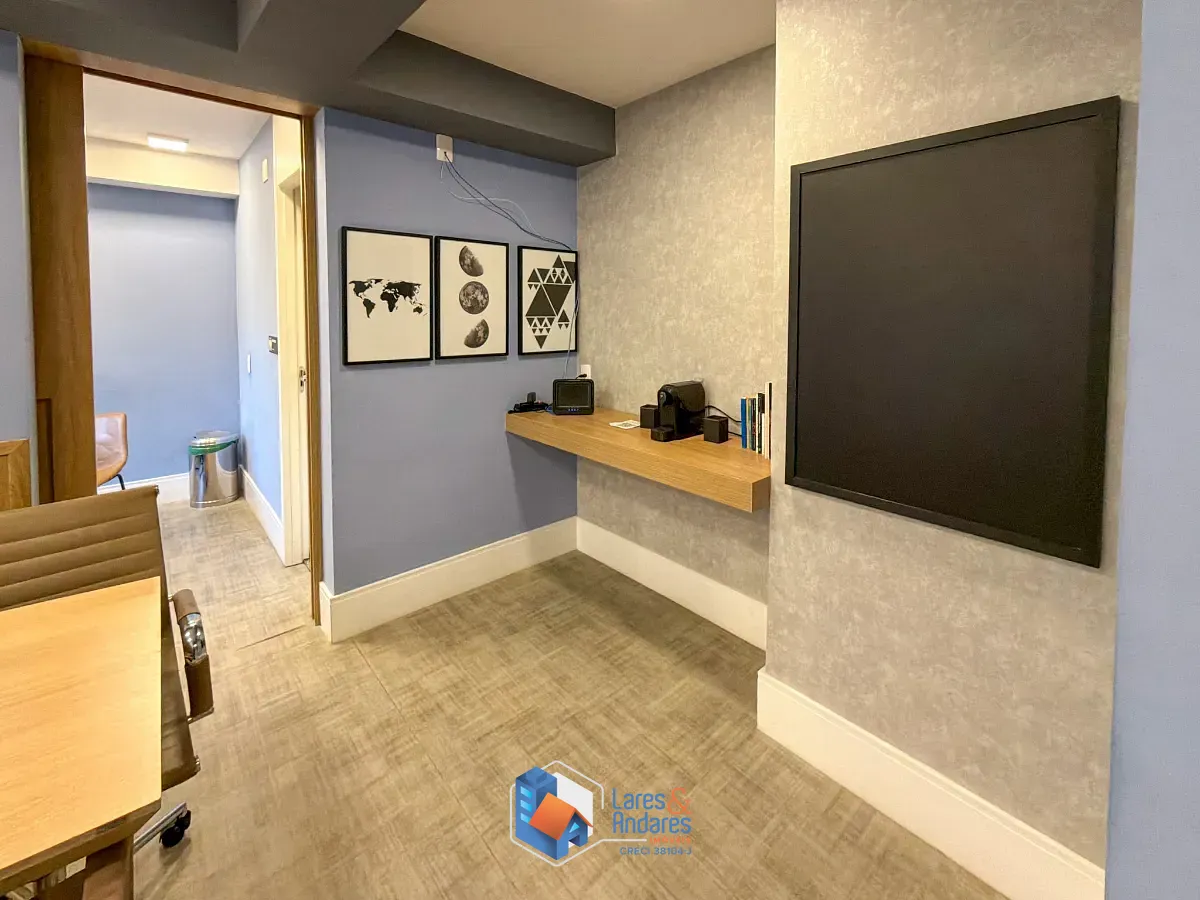 Apartamento, 2 quartos, 50 m² - Foto 47