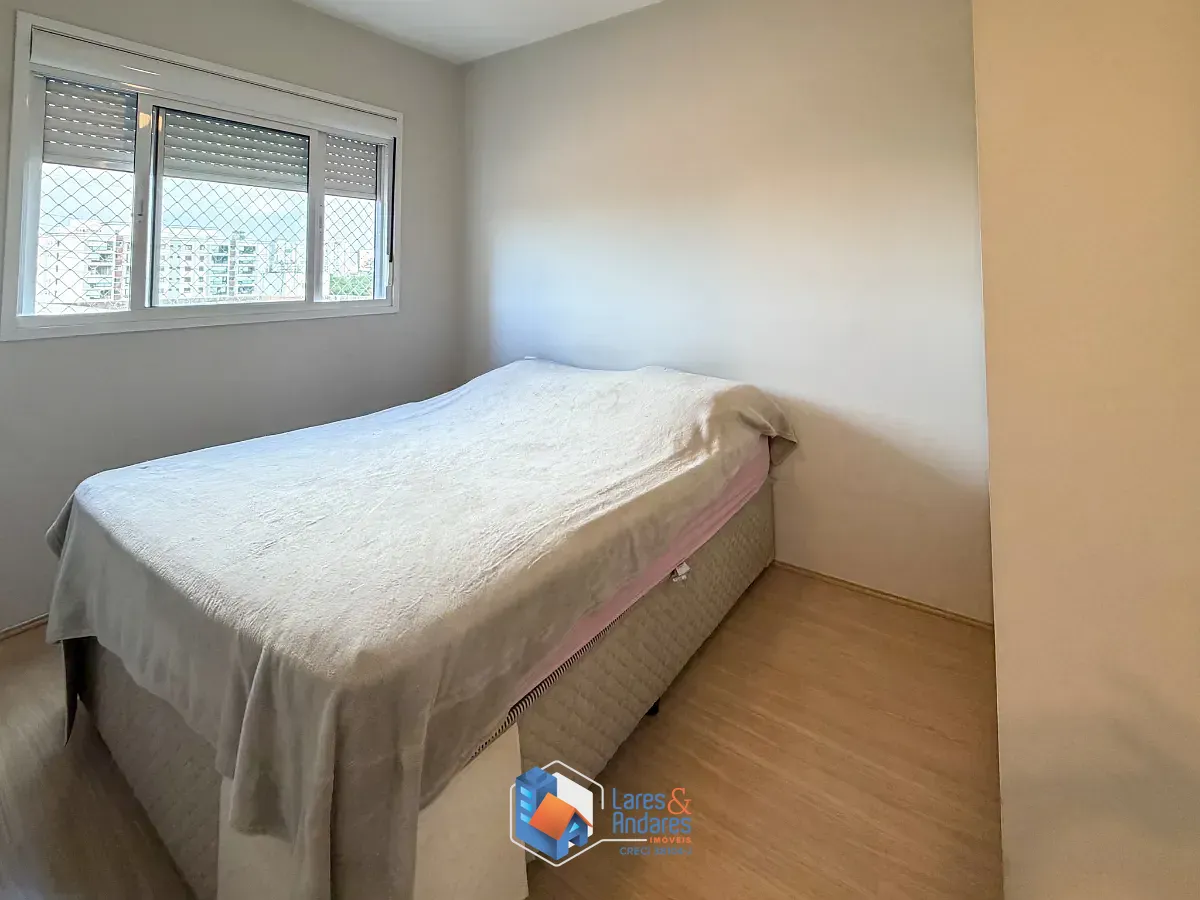 Apartamento, 2 quartos, 50 m² - Foto 9