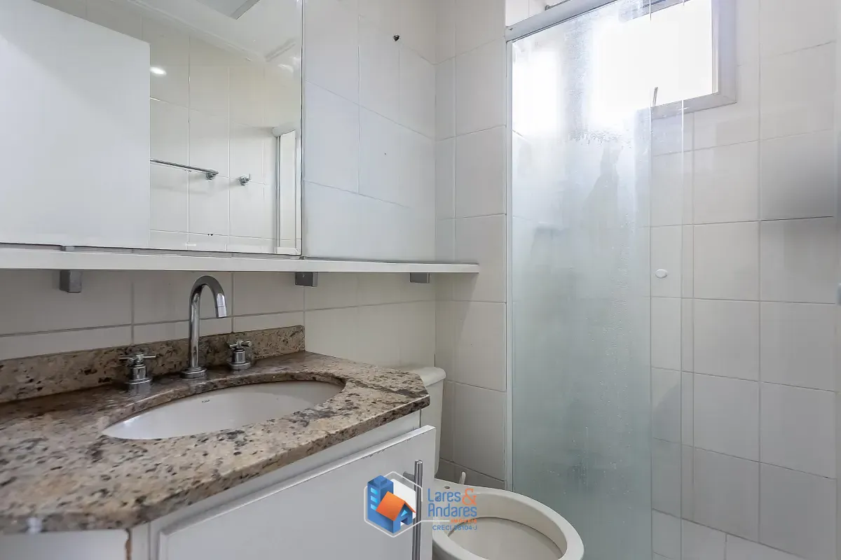Apartamento, 3 quartos, 63 m² - Foto 15