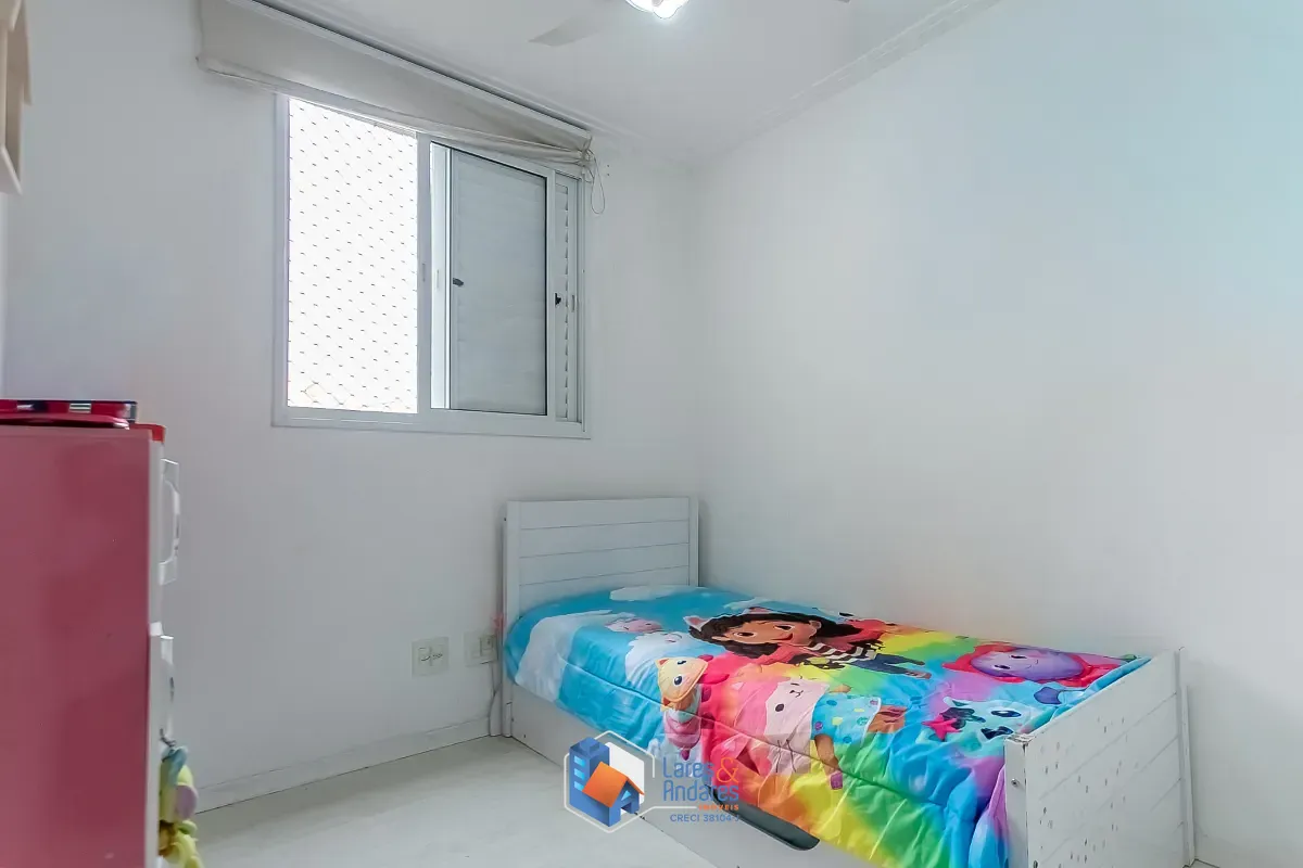 Apartamento, 3 quartos, 63 m² - Foto 8