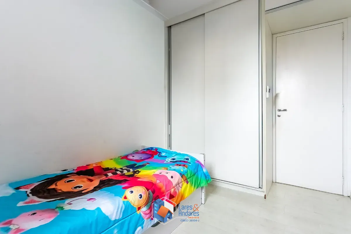 Apartamento, 3 quartos, 63 m² - Foto 9