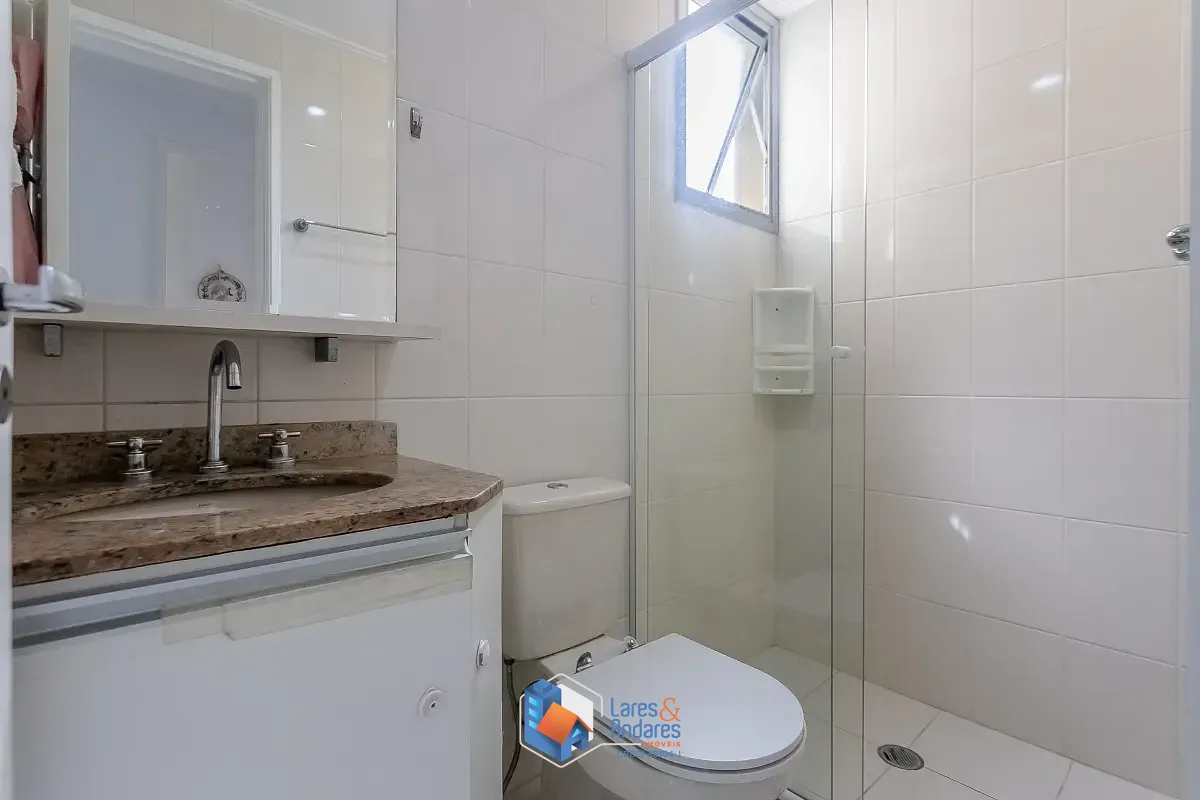Apartamento, 3 quartos, 63 m² - Foto 10