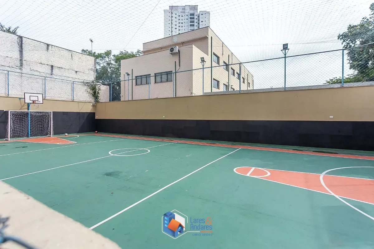 Apartamento, 3 quartos, 63 m² - Foto 25