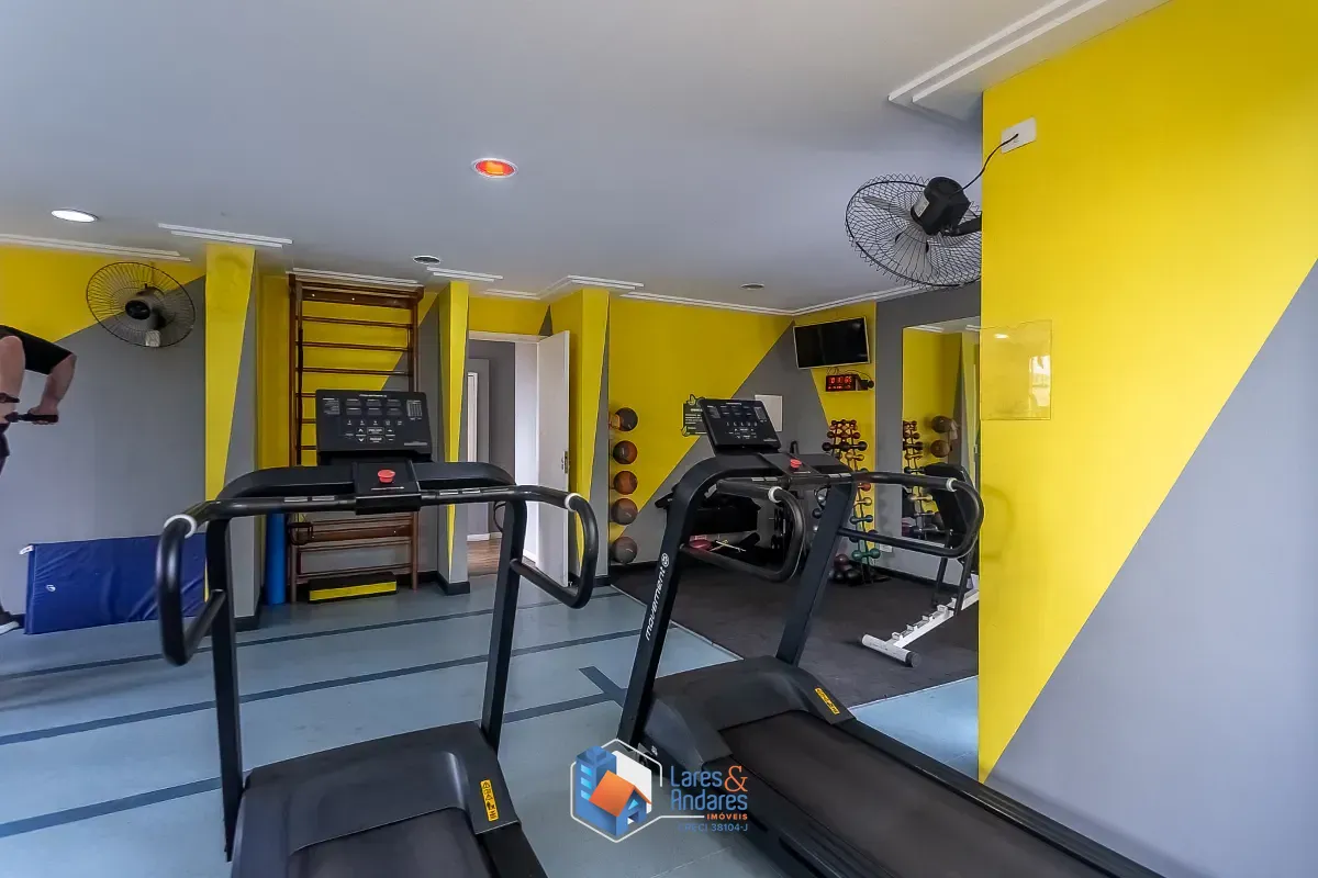 Apartamento, 3 quartos, 63 m² - Foto 19