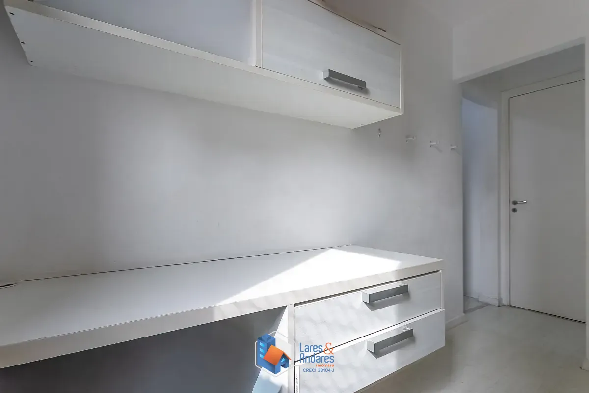 Apartamento, 3 quartos, 63 m² - Foto 11