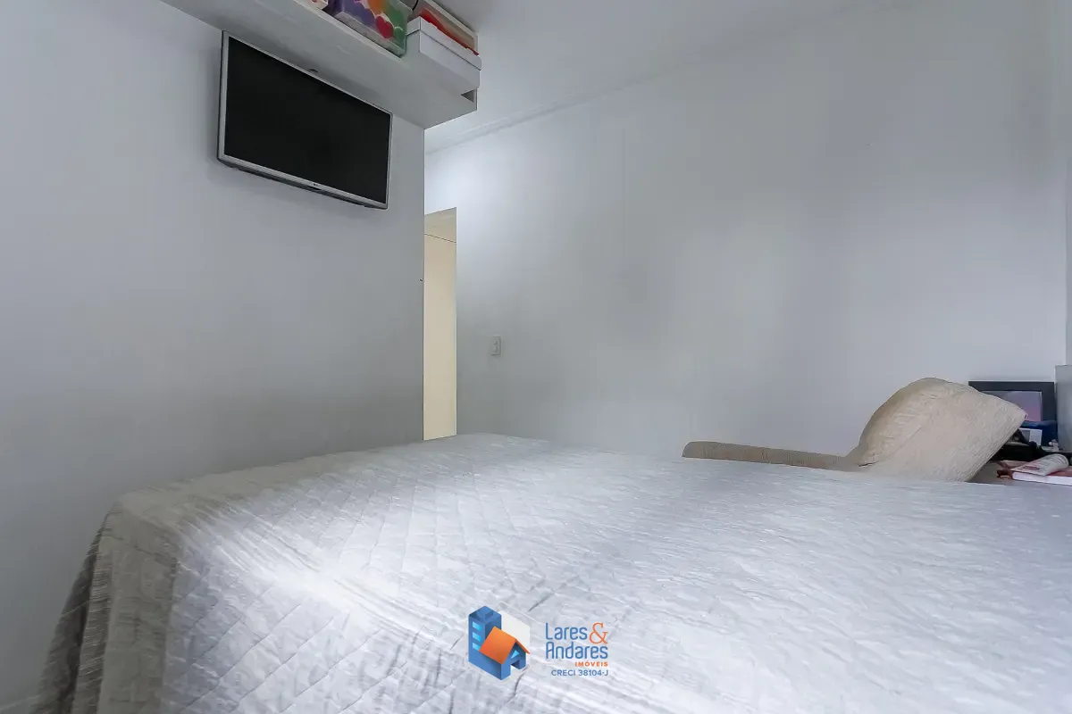 Apartamento, 3 quartos, 63 m² - Foto 14