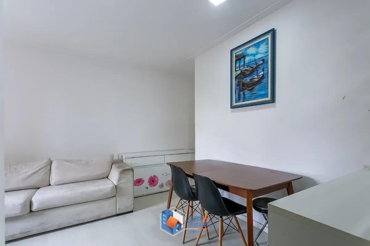 Apartamento, 3 quartos, 63 m² - Foto 5