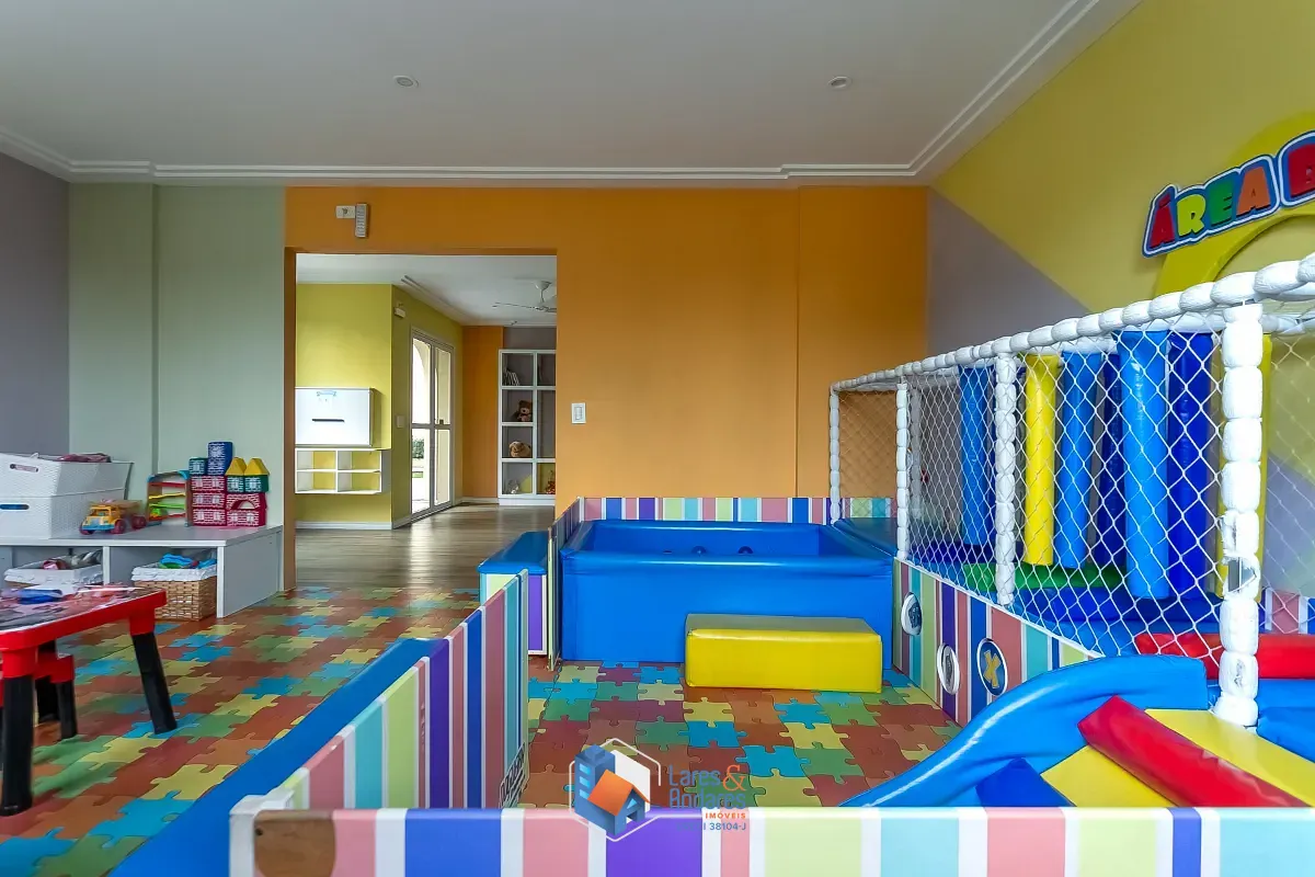 Apartamento, 3 quartos, 63 m² - Foto 22