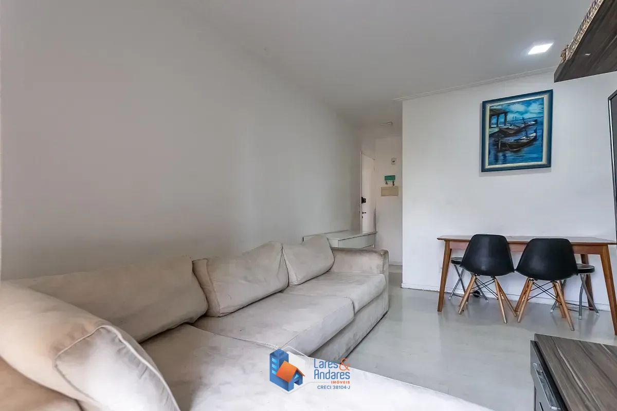 Apartamento, 3 quartos, 63 m² - Foto 6