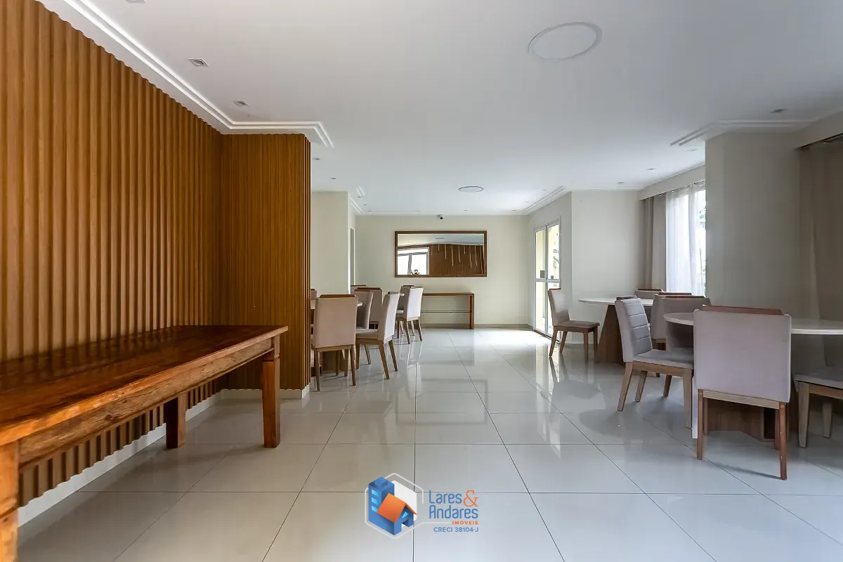 Apartamento, 3 quartos, 63 m² - Foto 23