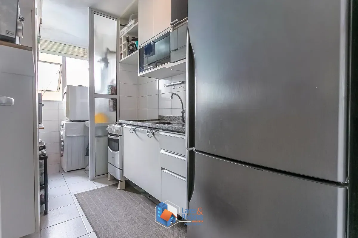 Apartamento, 3 quartos, 63 m² - Foto 16