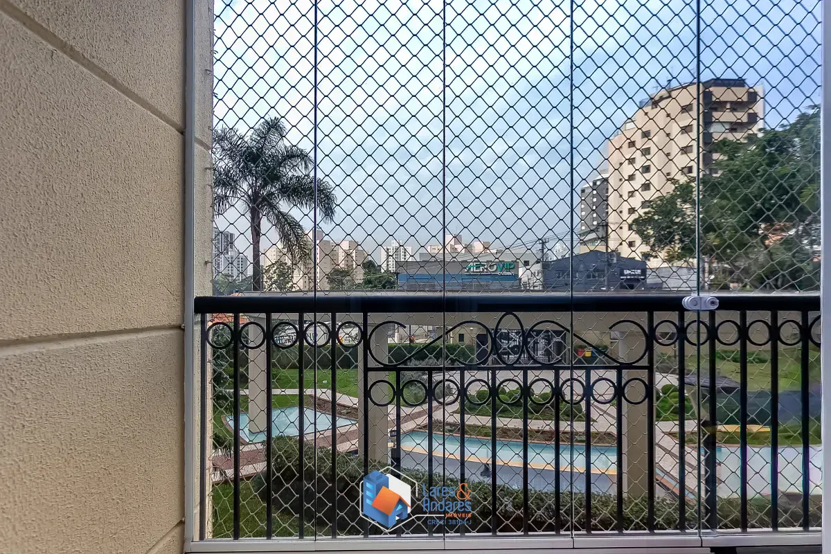 Apartamento, 3 quartos, 63 m² - Foto 7